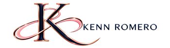 Kenn Romero
